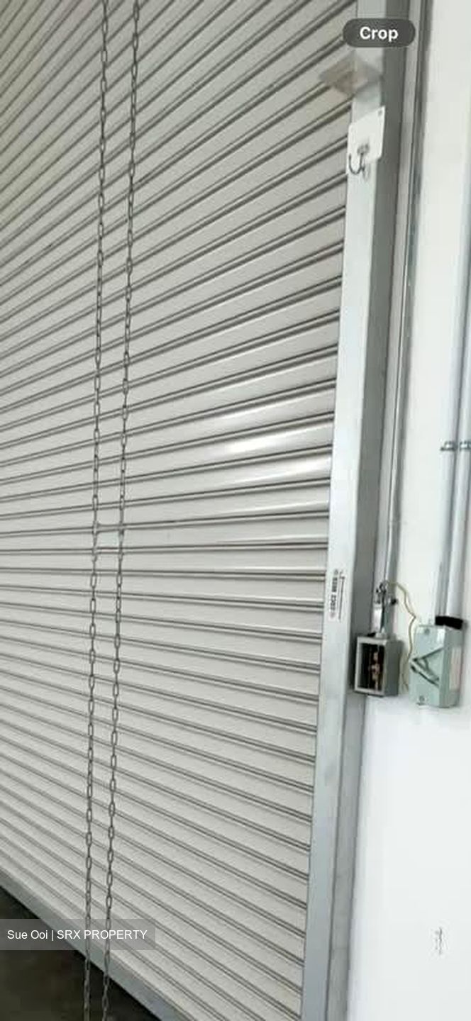 Shun Li Industrial Park (D14), Factory #556783661